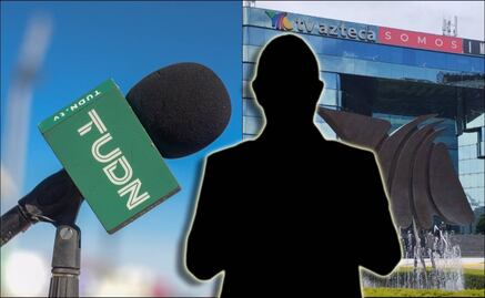 TUDN 'roba' figura a TV Azteca para unirla a su delegación de conductores rumbo a Paris 2024
