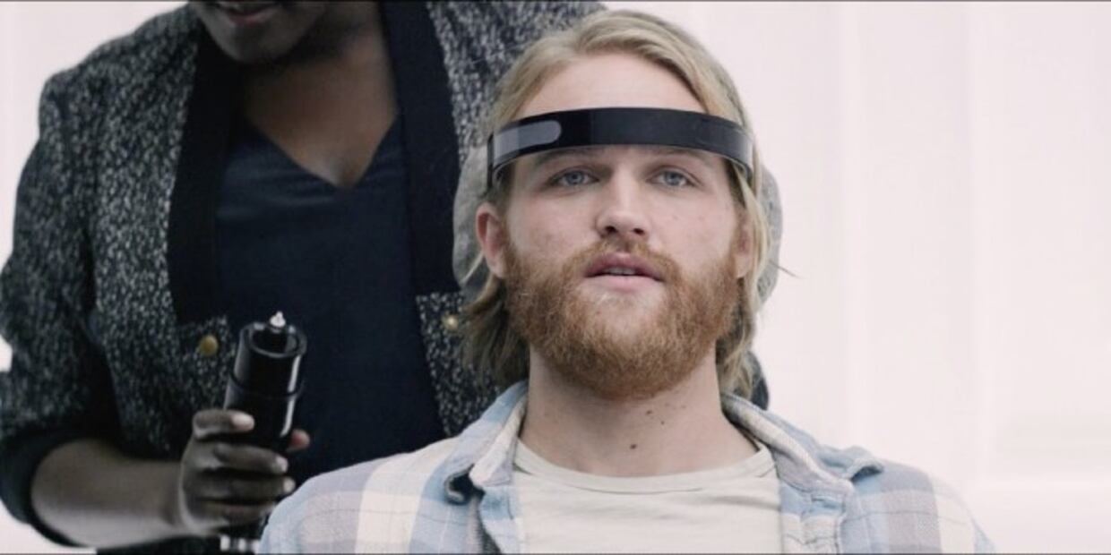 ¡“Black Mirror” regresa! Netflix ya prepara la sexta temporada