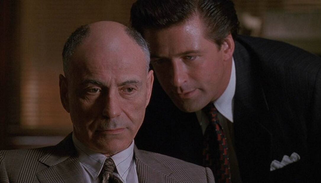 Alec Baldwin: 10 películas que demuestran su talento y versatilidad