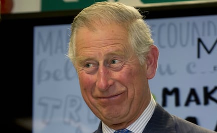 El príncipe Carlos y los 10 amores que tuvo antes de Lady Di