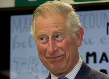 El príncipe Carlos y los 10 amores que tuvo antes de Lady Di