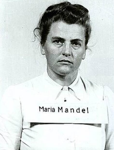 Las 10 mujeres nazis más sanguinarias al servicio de Adolf Hitler