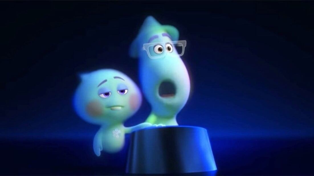 El corto “22 contra la Tierra” de Disney y Pixar se estrenará el 30 de abril 