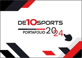 Portafolio De 10 Sports