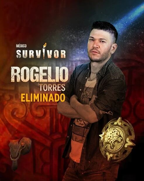 Survivor México 2022: Ellos son los participantes más polémicos de este reality