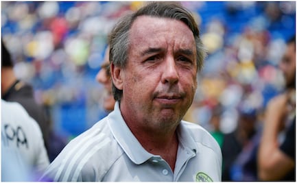 Emilio Azcárraga revela ambicioso proyecto con el América Femenil