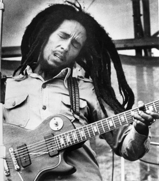 Bob Marley: 10 intimidades de su vida y muerte