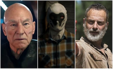 Más de 10 tráilers que sorprendieron en la Comic-Con 2019