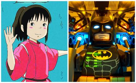 10 películas animadas que tienes que ver, aunque sea, una vez en la vida