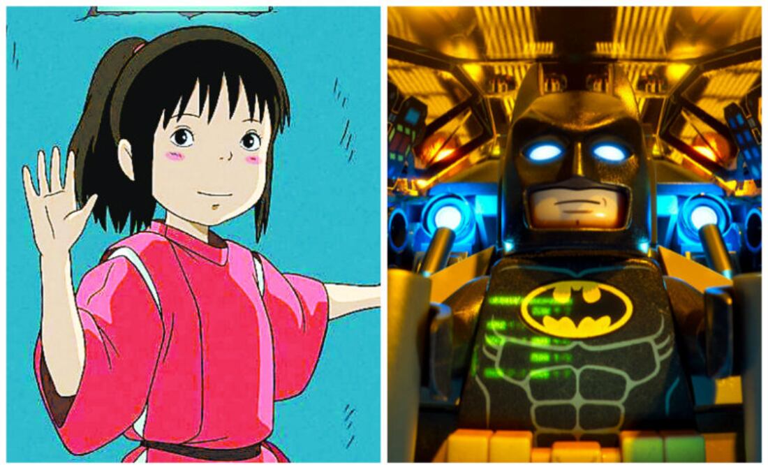 Foto: Warner Bros/AP/El Universal