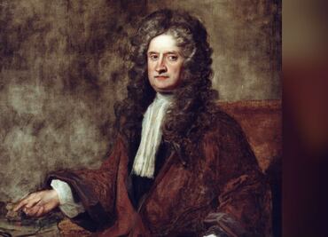10 aportes destacados de Isaac Newton, además de la “Ley de gravedad”