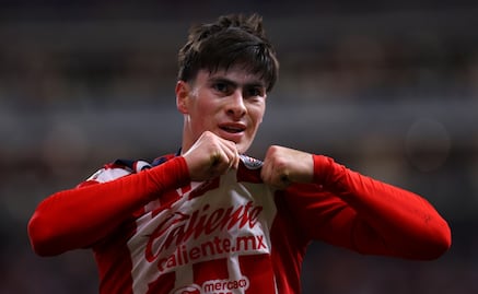 'Hormiga' González habría rechazado millonaria oferta europea