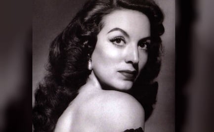 Este era el perfume favorito de María Félix