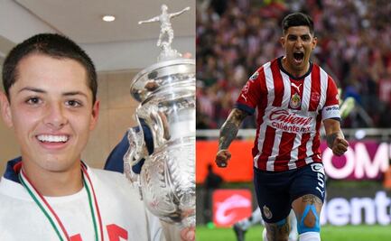 ¿'Chicharito' regresará a Chivas a la gloria? 'Pocho' Guzmán así se lo imagina