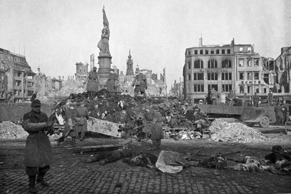 El verdadero origen de 10 guerras históricas
