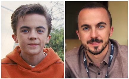 ¿Qué fue de Frankie Muniz después de “Malcolm el de en medio”?