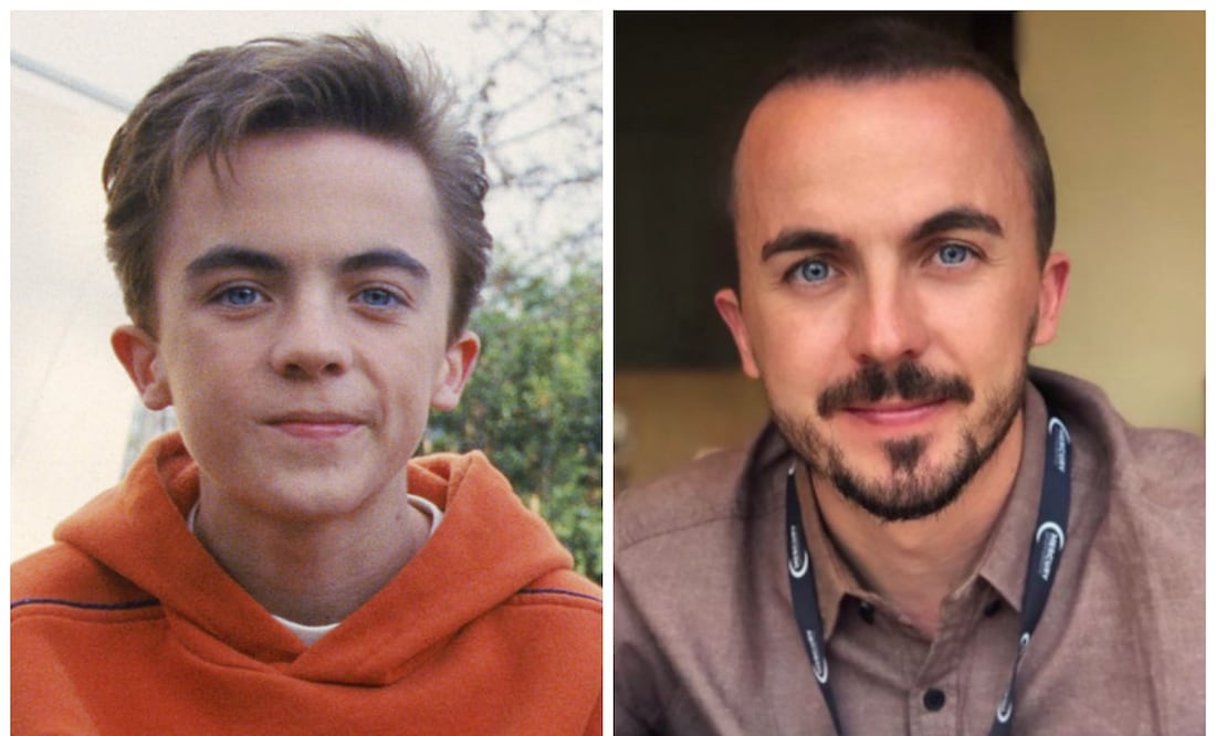 Foto: 20th Century Fox Television/Instagram @frankiemuniz4