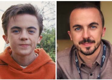 ¿Qué fue de Frankie Muniz después de “Malcolm el de en medio”?