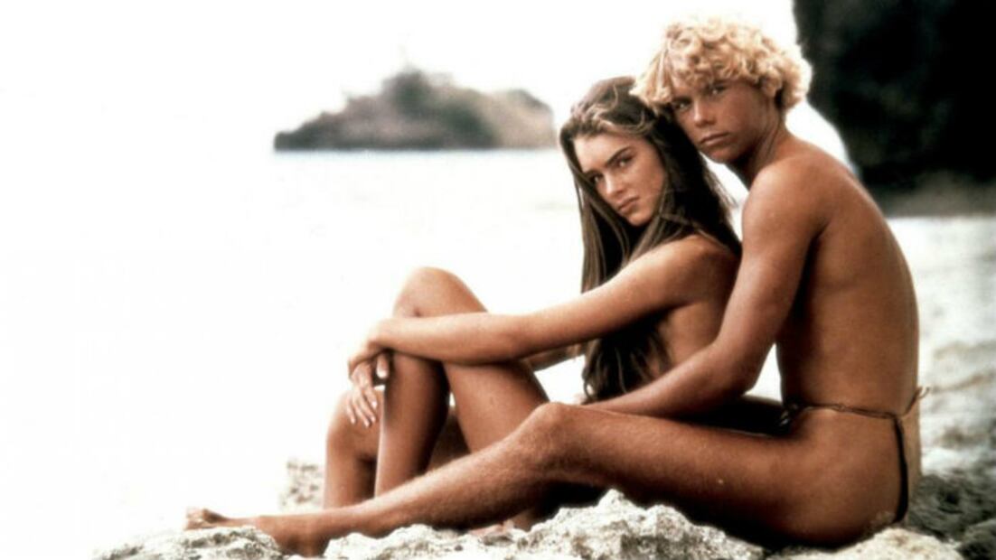 Brooke Shields, el sex symbol que dijo llegaría pura al matrimonio 