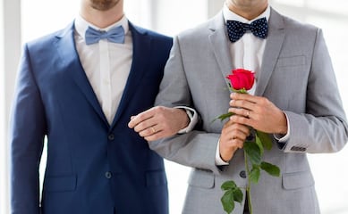 Costos y requisitos para el matrimonio igualitario en la CDMX