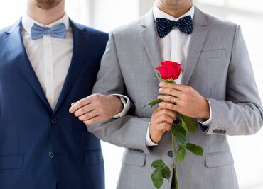 Costos y requisitos para el matrimonio igualitario en la CDMX