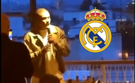 Mbappé se despide de París con impresionante fiesta ¿Parte rumbo al Real Madrid?