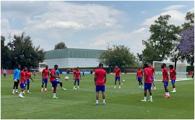 República Democrática del Congo se ilusiona con ir al Mundial: “Vamos a demostrar que lo merecemos”