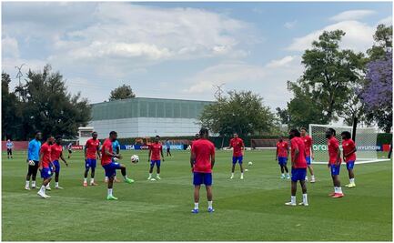 República Democrática del Congo se ilusiona con ir al Mundial: “Vamos a demostrar que lo merecemos”