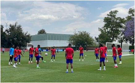 República Democrática del Congo se ilusiona con ir al Mundial: “Vamos a demostrar que lo merecemos”