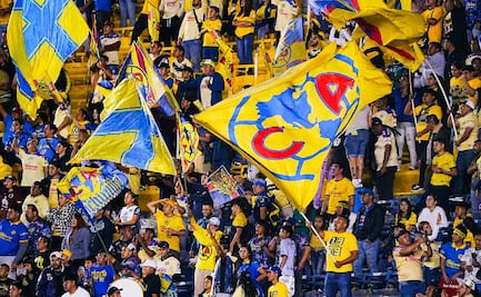 Arrestan a aficionado del América por homicidio mientras festejaba la victoria ante Pumas