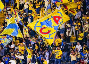 Arrestan a aficionado del América por homicidio mientras festejaba la victoria ante Pumas