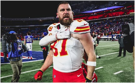 Chiefs avanzan a la final de la Conferencia Americana tras vencer a Bills