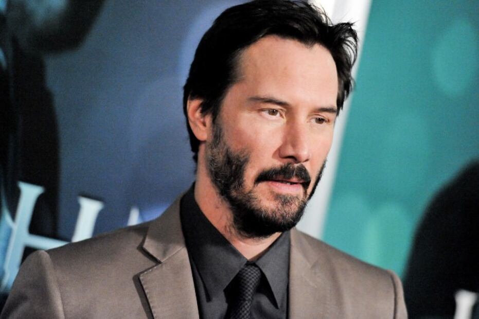 Las 4 películas de Keanu Reeves que aún no has visto