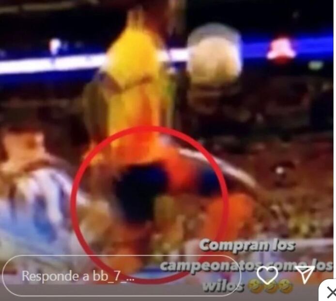 Bofo Argentina