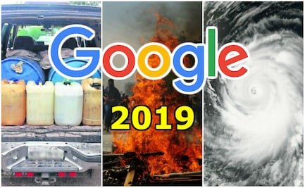 Las 10 preguntas más buscadas en Google 2019… ¡y sus respuestas! 