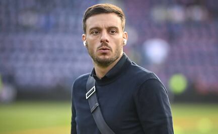 Martín Anselmi recibe una gran cantidad de burlas por el mal paso con el Porto