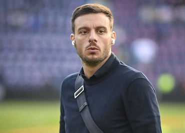 Martín Anselmi recibe una gran cantidad de burlas por el mal paso con el Porto