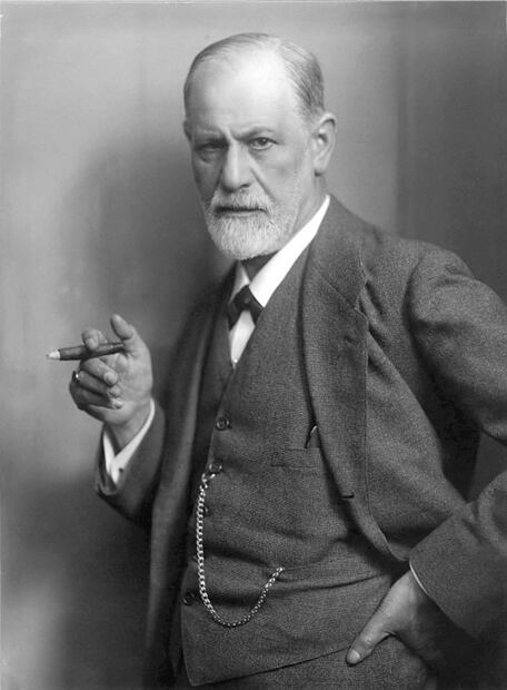 Martha Bernays, la mujer que enamoró a Sigmund Freud
