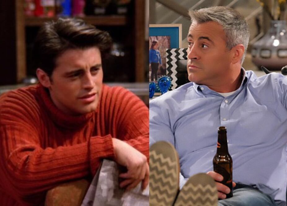 Foto: Warner Bros. Television/ Double Double Bonus Entertainment