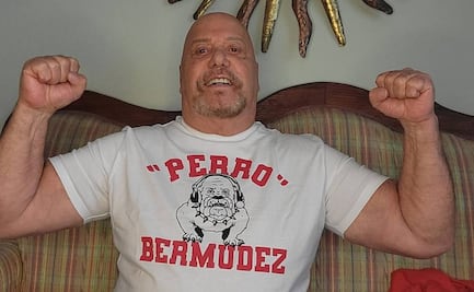 Perro Bermúdez reveló cuándo podrá regresar a trabajar tras 'bloqueo' de Televisa