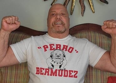 Perro Bermúdez reveló cuándo podrá regresar a trabajar tras 'bloqueo' de Televisa