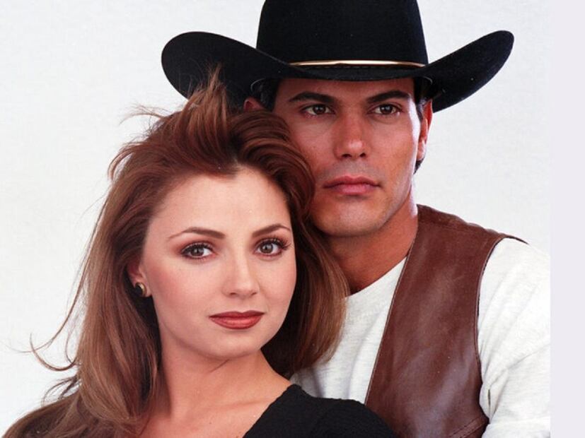 10 galanes de la “época dorada” de las telenovelas mexicanas