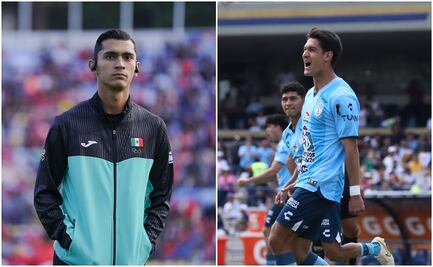 ¿Se arma la Gagoneta? Fidel Ambriz y José Castillo se acercan a Chivas