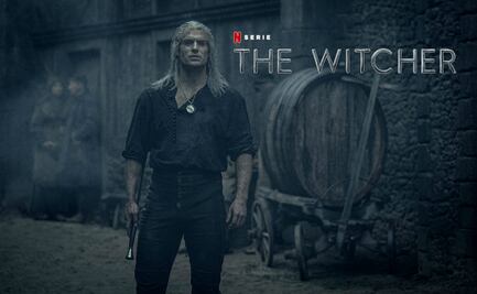 Netflix confirma segunda temporada de “The Witcher”