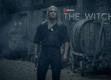 Netflix confirma segunda temporada de “The Witcher”