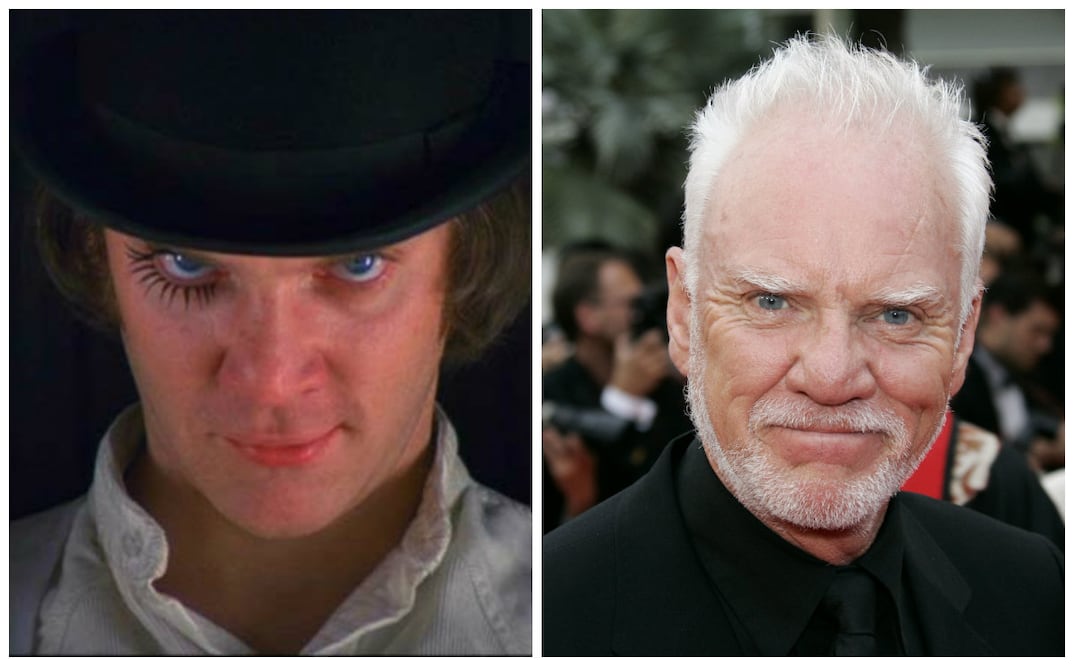 Foto: Warner Bros., Hawk Films y AP/Francois Mori