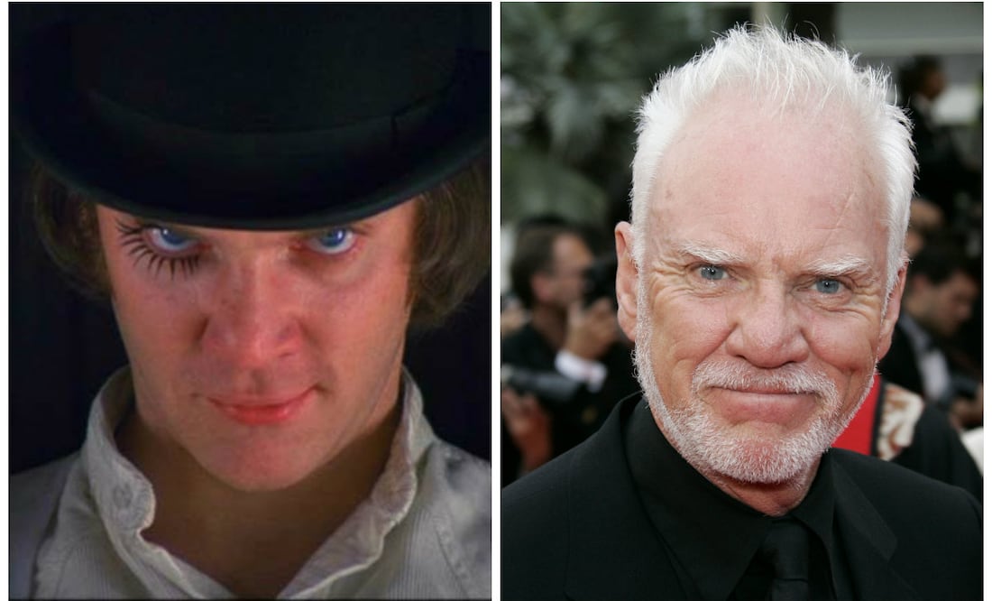 Foto: Warner Bros., Hawk Films y AP/Francois Mori