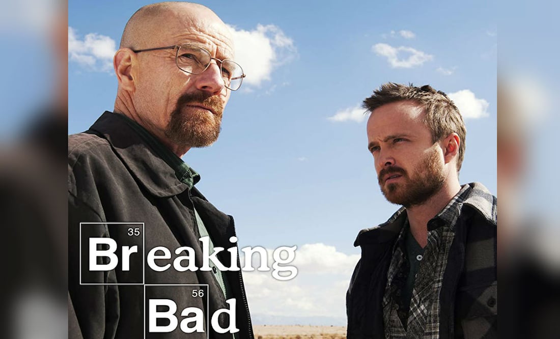 Foto: High Bridge Entertainment/Sony Pictures Television/AMC