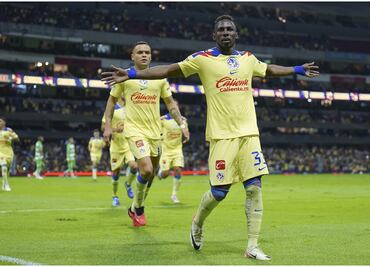 América, el gran favorito de la Liguilla del Apertura 2023 para llevarse el título