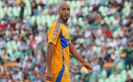 Cuánto cuesta Guido Pizzaro, defensor de Tigres UANL en 2024